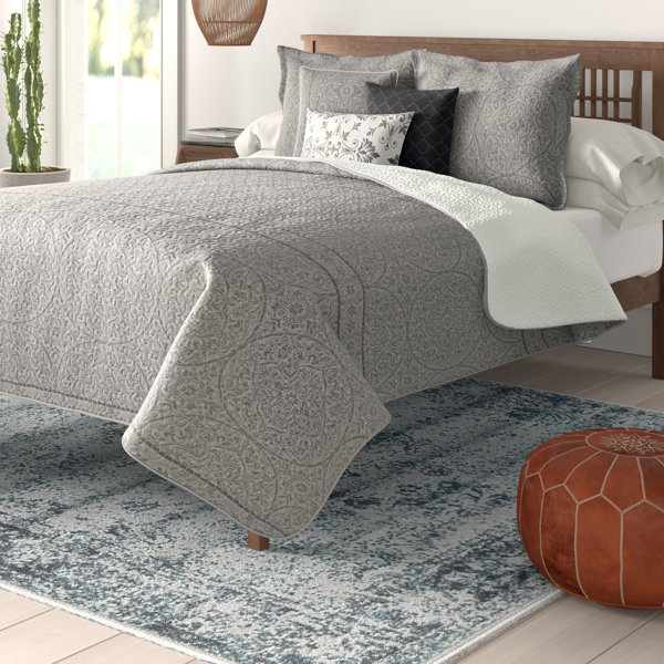 Charlton Home® Bucknam 6 Piece Quilt Set & Reviews Wayfair